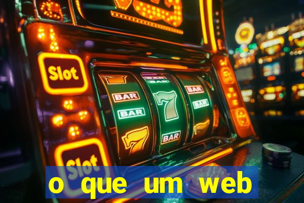 o que um web designer faz